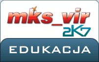 program mks_vir 2k7 edukacja
